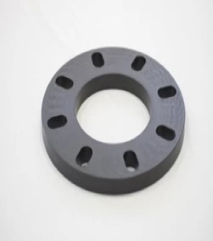 Hdpe Slip On Flange
