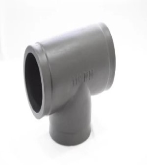 HDPE Pipe Tee