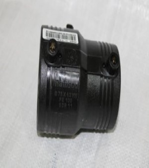 Electro Fusion Fittings Reducer
