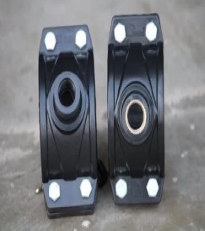 PVC Saddle