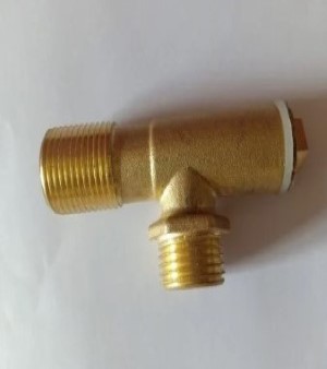 Brass Ferrule