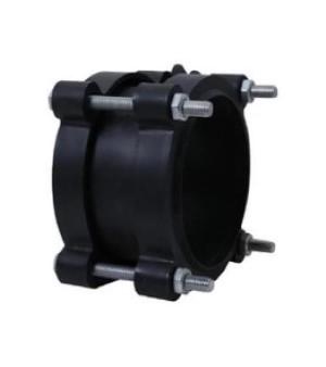 Hdpe D Joint