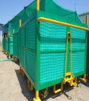 Box Trolley
