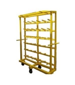 Industrial Trolley