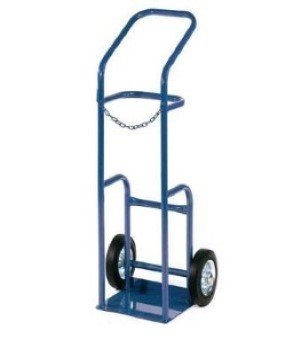 Cylinder Trolley
