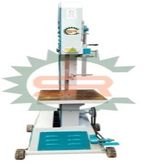 Vertical Bandsaw Machines