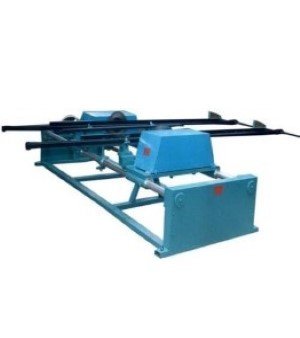Plywood DD Saw Machine