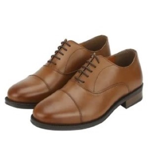 Men Formal Leather Shoes