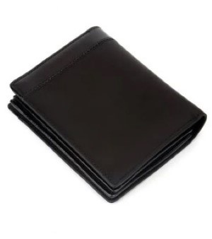 Men Leather Wallet