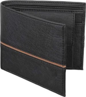Fordable Genuine Leather Wallets