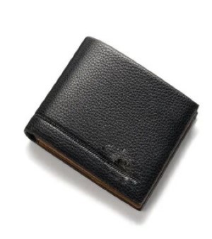Leather Wallets For Men