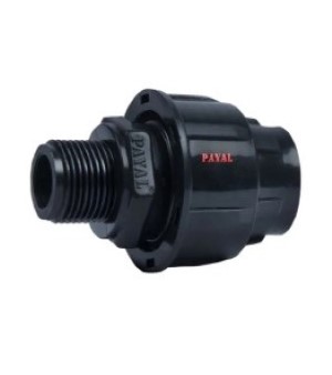 Compression Fitting MTA