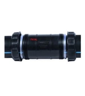HDPE Compression Fittings Joiner
