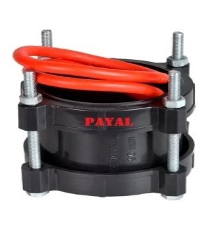 HDPE D Joint