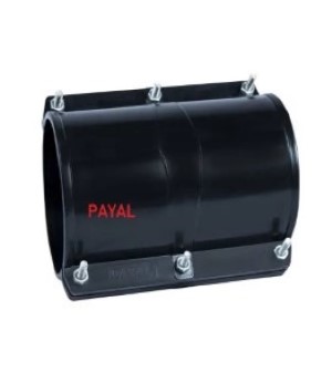 Pipe Repair Coupler