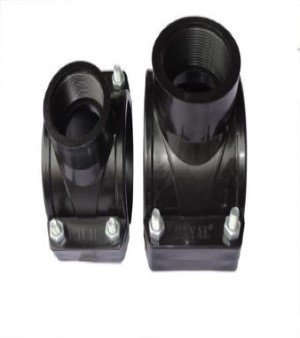Polypropylene Pipe Saddle