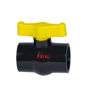 Medium Pressure Valve Fittings