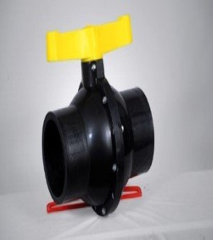 Agriculture Ball Valve