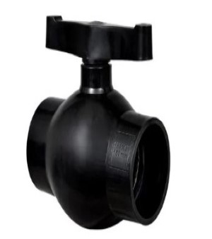 Inch Irrigation Ball Valve