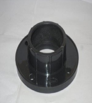 Plastic Flange