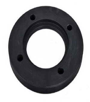 Plastic Tail Piece Flange
