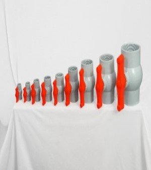 Polypropylene Ball Valves
