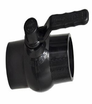 pvc irrigation valves