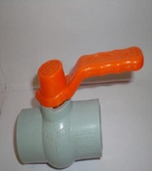 Polypropylene Irrigation Valve