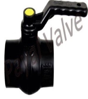 Polypropylene Drip Valves
