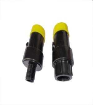 PP Air Release Valve