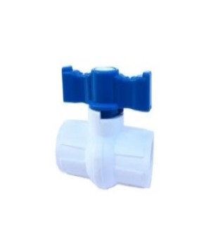 Original UPVC Ball Valve