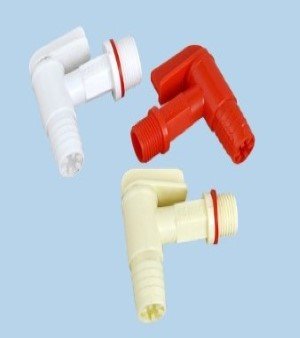 Bathroom Plastic Faucet