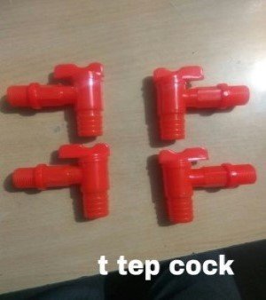 Polypropylene Plastic Tap