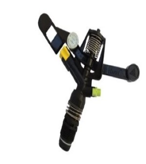 Impact Sprinkler ISI