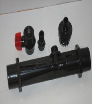 PP Drip Venturi