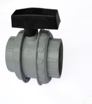 PVC True Union Valve