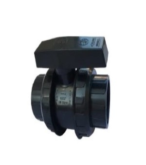 union Ball Valve