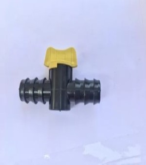 BLack kLateral Cock
