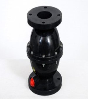 Polypropylene Non Return Valve