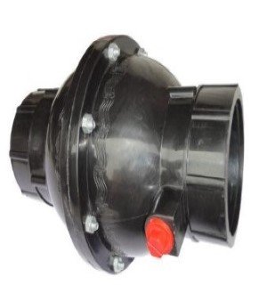 PVC Non Return Valve