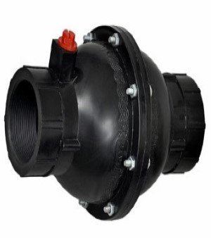 Non Return Valve Threaded