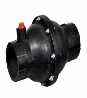 Flange End NRV