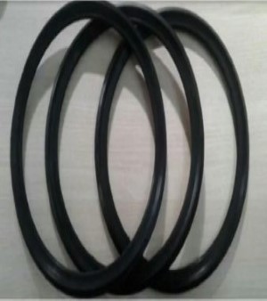 Double Wall Corrugated Pipes Rubber Ring