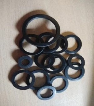 Rubber Washer