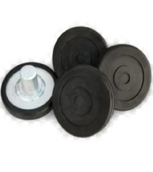 Flanged Washer