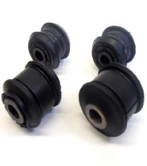 Rubber Bush