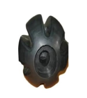 Rubber Star Coupling