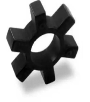 Star Couplings