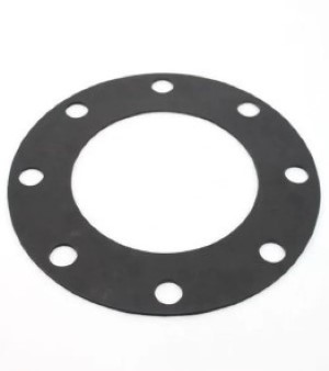 Rubber Flange Gasket