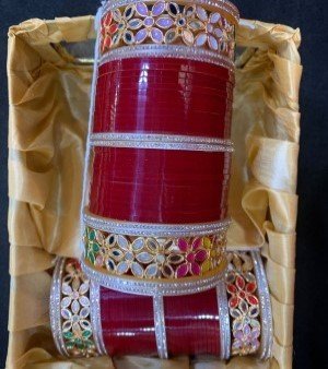 Bangles